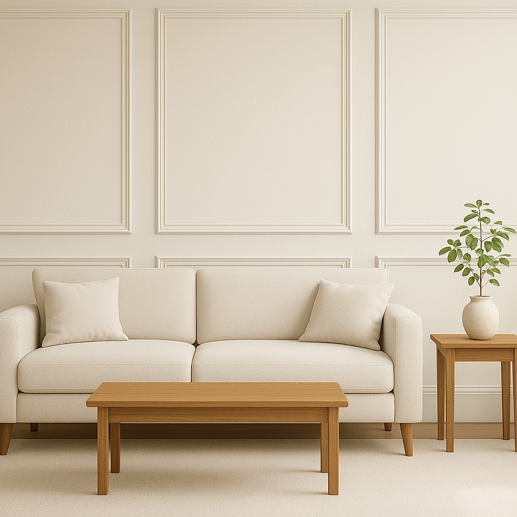 Living Room Transformation Kit