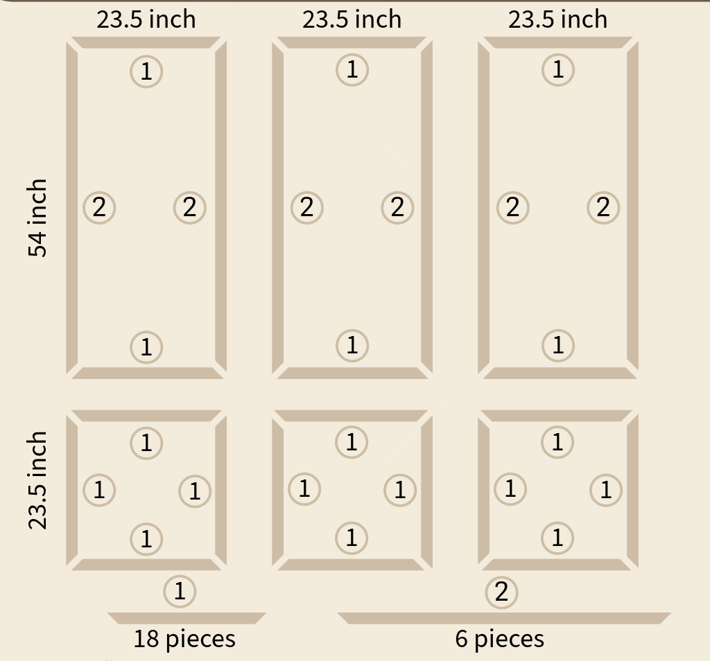 The Entryway Transformation Kit