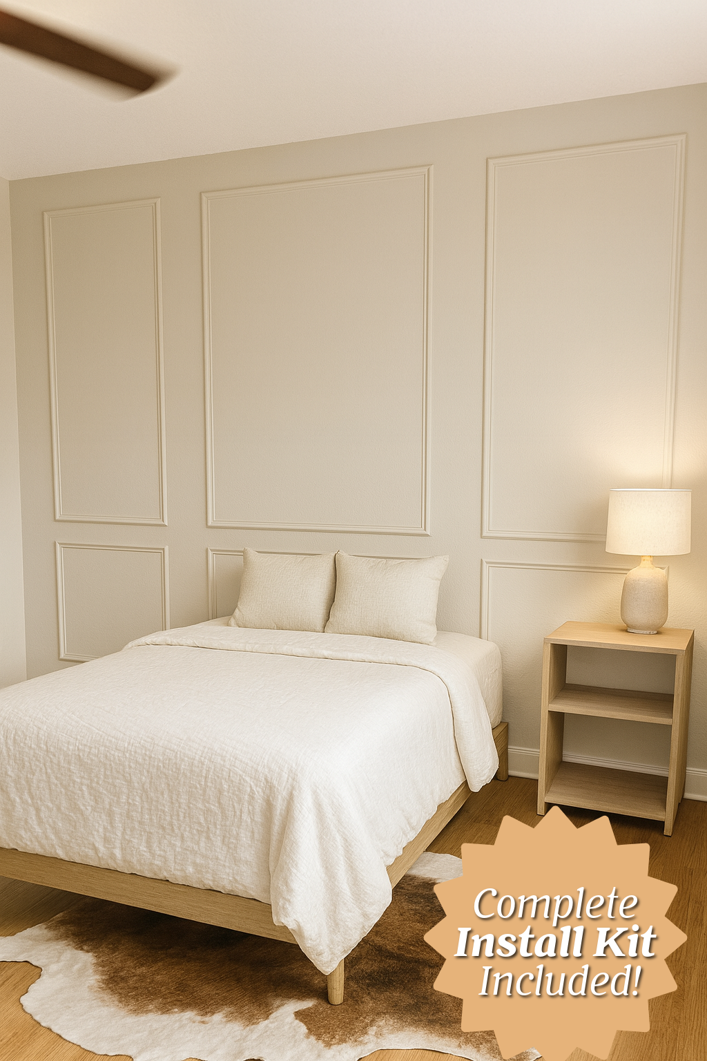 The 'Lil Bedroom Transformation Kit