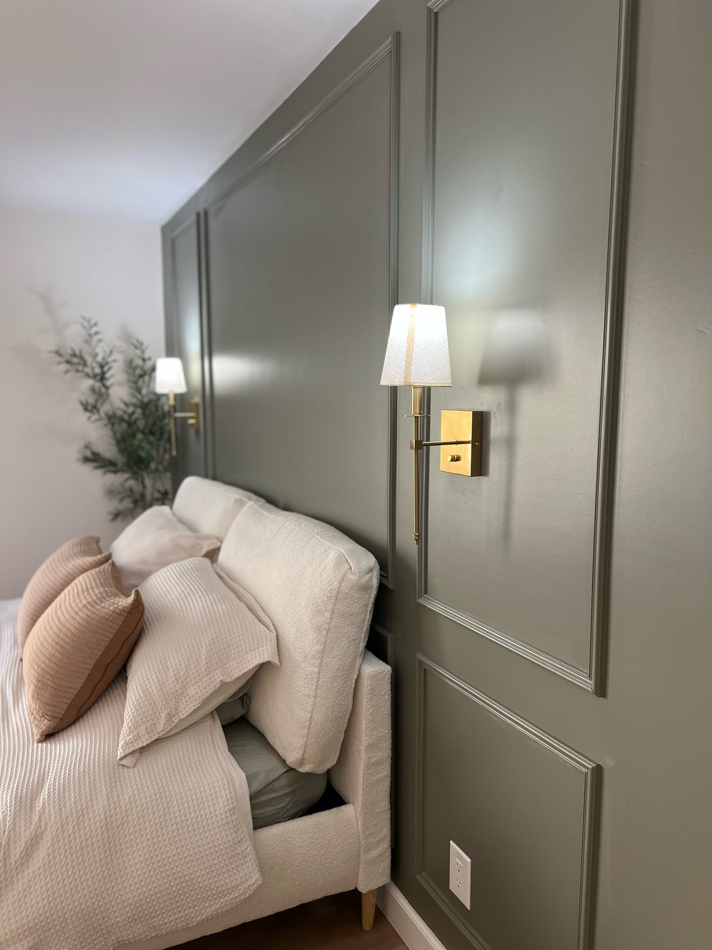The Bedroom Transformation Kit