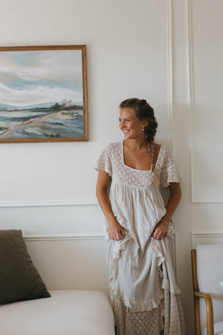 Real Customer Transformation Series: Sarah Rossnagle