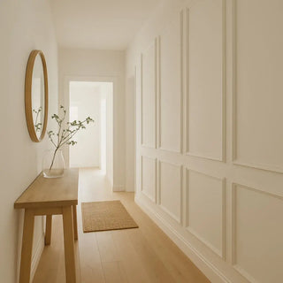 The Entryway Transformation Kit