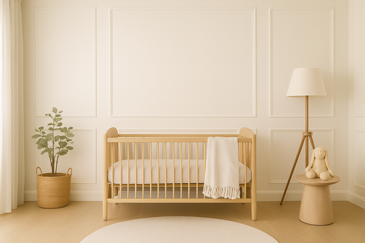 The Nursery Transformation Kit