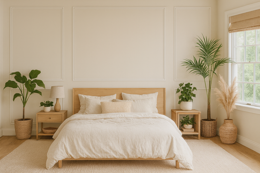 The Master Bedroom Transformation Kit