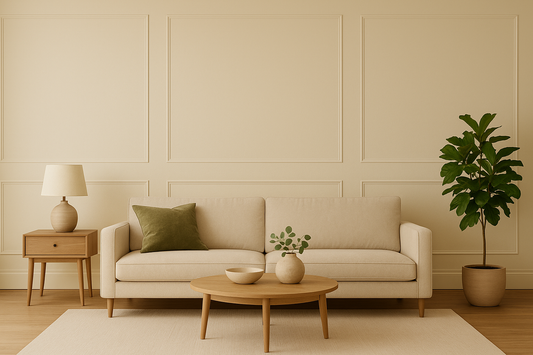 The Large Living Room Transformation Kit