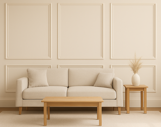 Living Room Transformation Kit