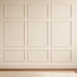 The Tall Living Room Transformation Kit