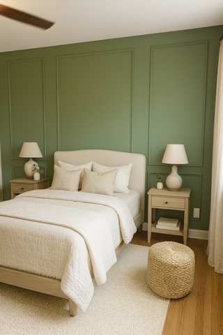 The 'Lil Bedroom Transformation Kit