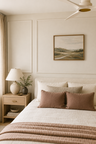The Bedroom Transformation Kit