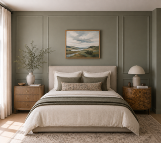 The Bedroom Transformation Kit