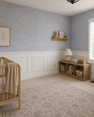 The Classic Wainscoting Kit