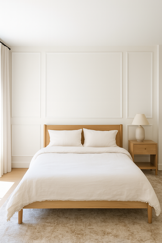 The Bedroom Transformation Kit