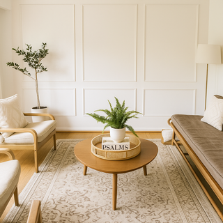 Living Room Transformation Kit