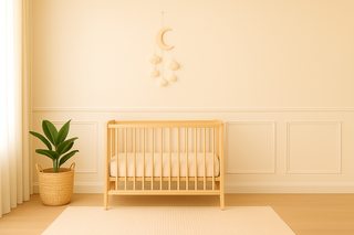 The Classic Wainscoting Kit