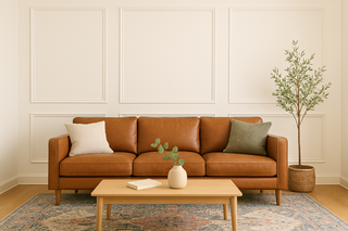 Living Room Transformation Kit