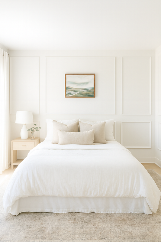 The Bedroom Transformation Kit