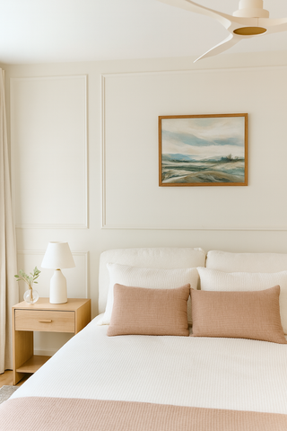 The Bedroom Transformation Kit