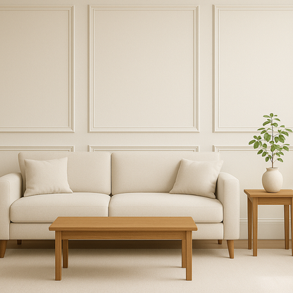 Living Room Transformation Kit