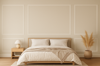 The Master Bedroom Transformation Kit