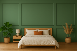 The Master Bedroom Transformation Kit