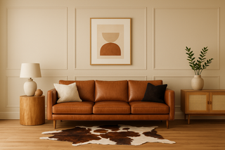 The Large Living Room Transformation Kit