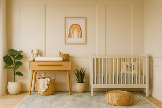 The 'Lil Nursery Transformation Kit