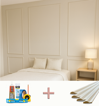 The 'Lil Bedroom Transformation Kit