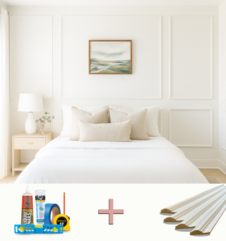 The Bedroom Transformation Kit