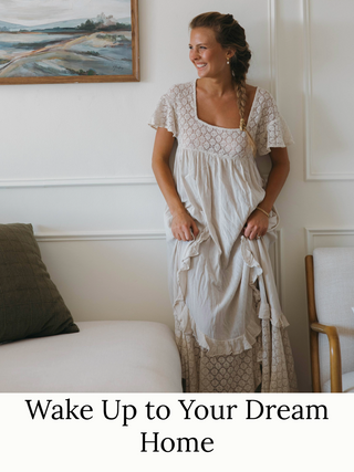 The Classic Wainscoting Kit