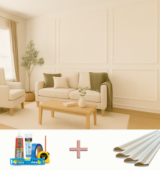 Living Room Transformation Kit