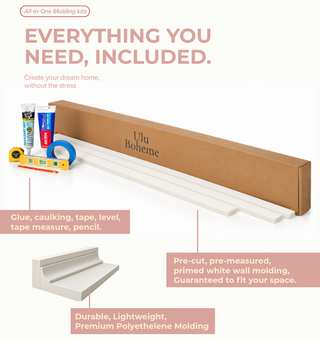 Board and Batten Kit
