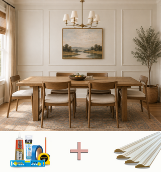 The Dining Room Transformation Kit