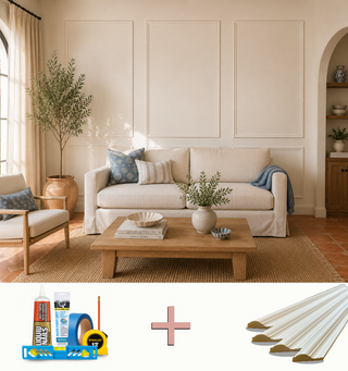Living Room Transformation Kit