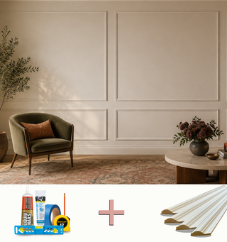 The Large Living Room Transformation Kit
