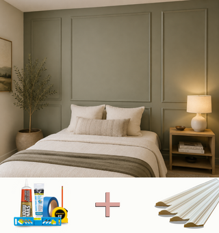 The 'Lil Bedroom Transformation Kit