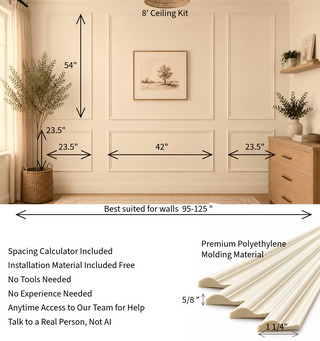 The 'Lil Bedroom Transformation Kit