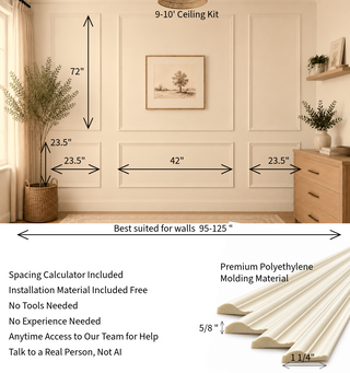 The 'Lil Bedroom Transformation Kit